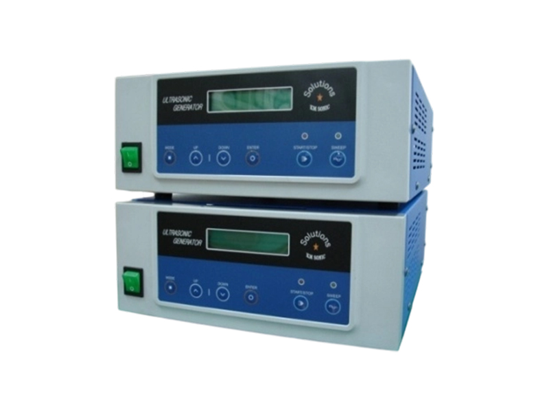 超声波发生器