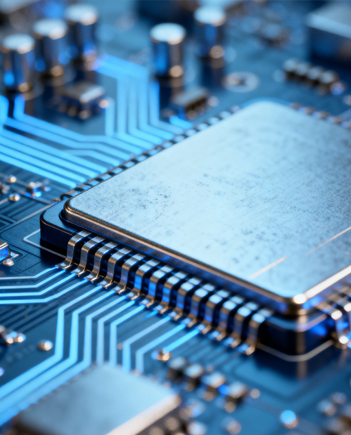 微电子及半导体